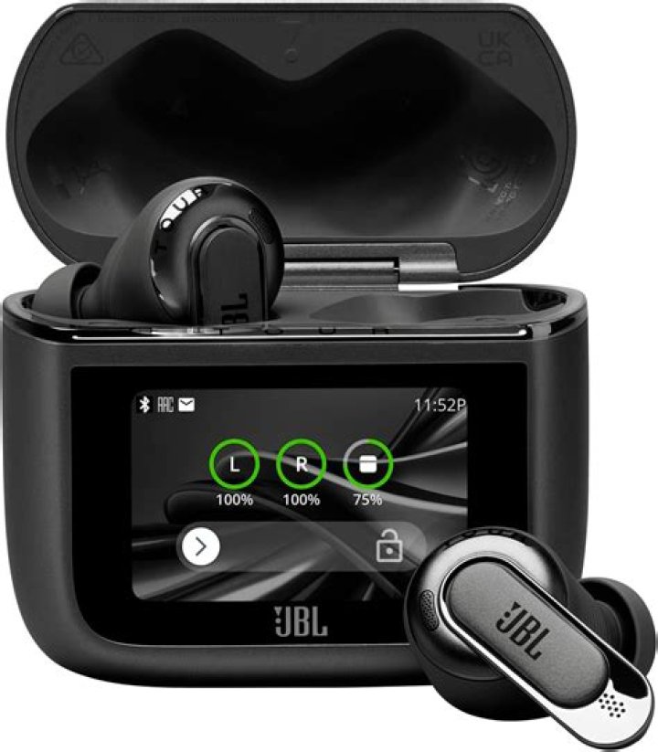 JBL Tour Pro 3 Spec Sheet PDF: Detailed Technical Specs & Performance