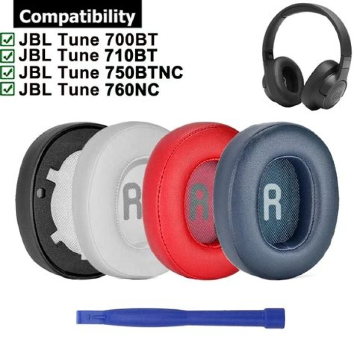 JBL Tune 710BT Spec Sheet PDF: Detailed Specifications & Performance