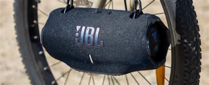 JBL Xtreme 4 Spec Sheet PDF – Full Technical Details & Specs