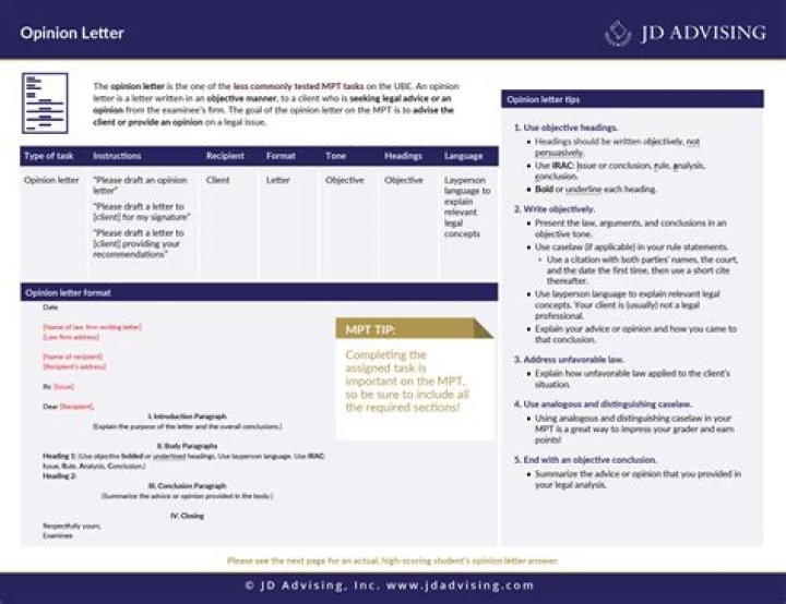 Free JD Advising One Sheets PDF – Instant Domain Analysis & Tips