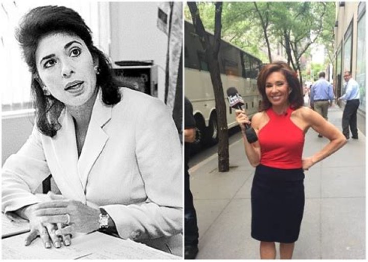 Jeanine Pirro Without Makeup No Makeup Pictures Makeu vrogue.co