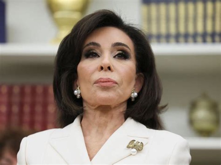 Jeanine Pirro's Net Worth 5 Fast Facts You Need to Know