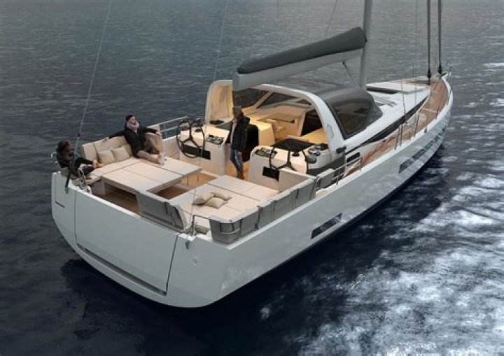 Jeanneau Yacht 55 Price List PDF – Full Price Guide & Specs