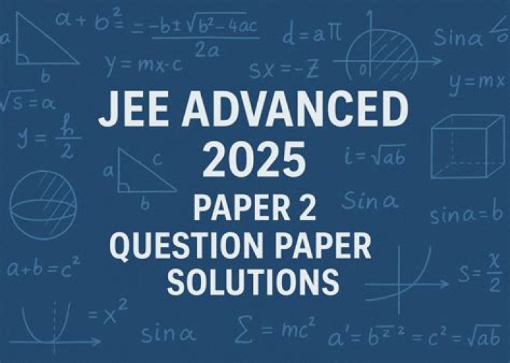Jeemains 2025 Question Paper Without Solutions PDF – Get Here Now