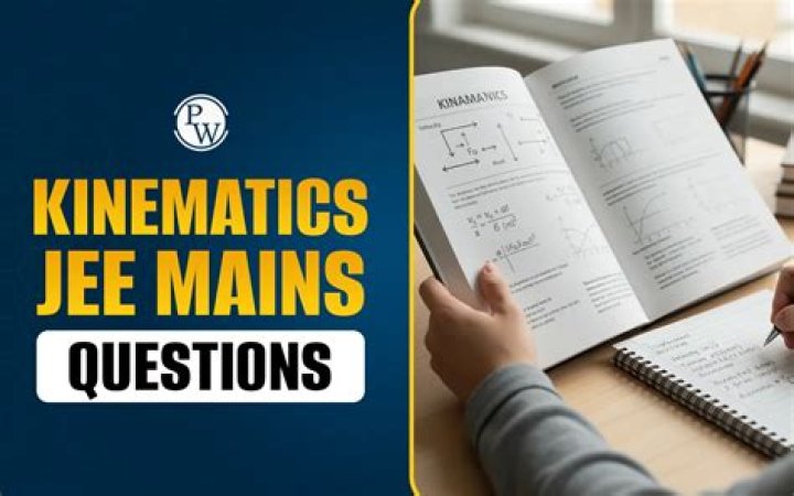 Top Jee Mains Questions PDF for 2024 Exam Preparation