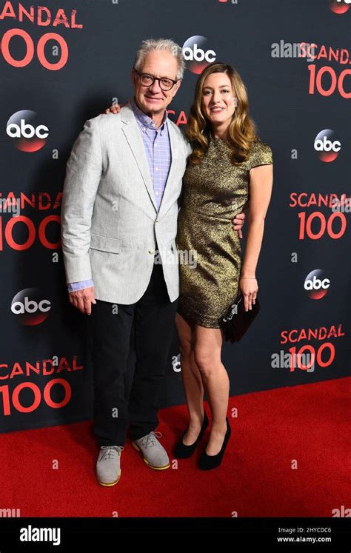 Jeff Perry Laurie Metcalf Married
