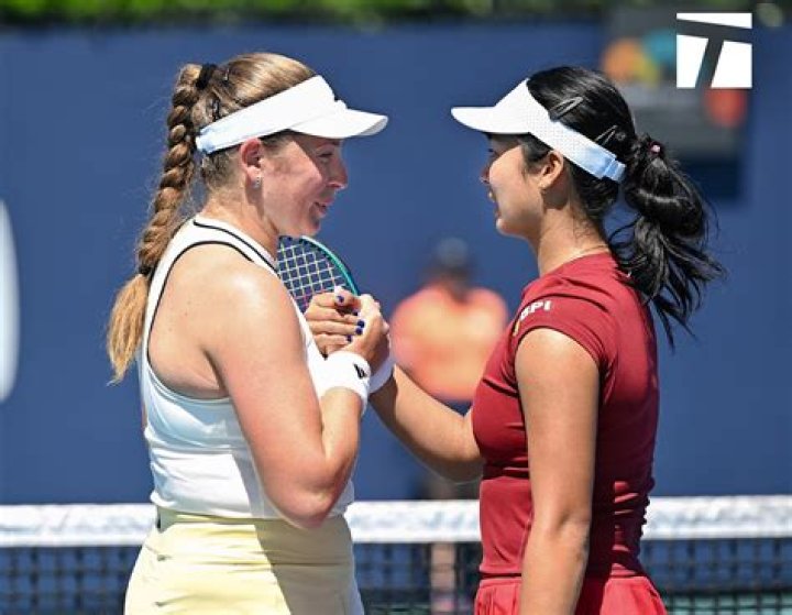Jelena Ostapenko Diabetes, Husband, Age, Weight Gain, Height, Baby, Net