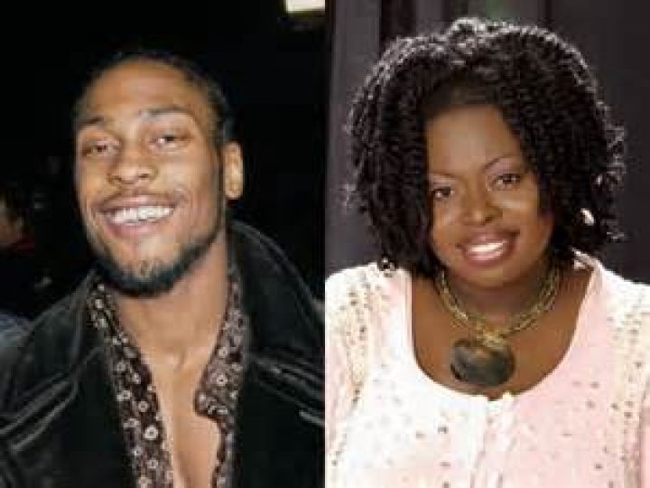 Jennifer Hudson Husband Wrestler Jennifer Hudson And Ex Square Off In