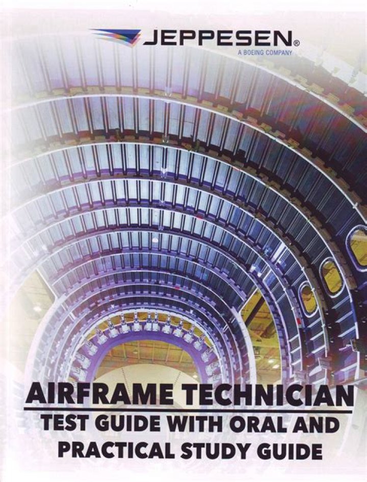 Jeppesen Airframe Oral Questions PDF – Essential Pilot Exam Prep