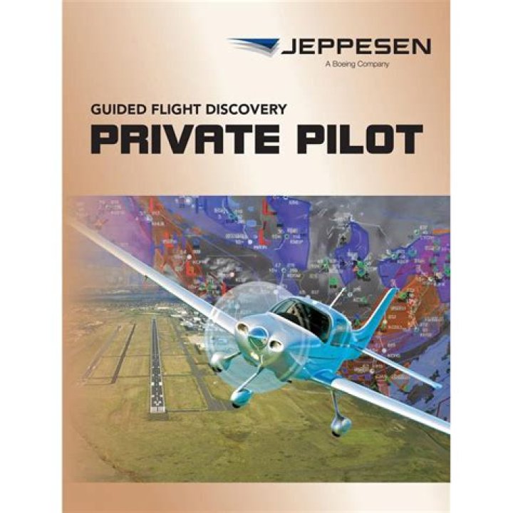 Jeppesen Private Pilot FAA Airmen Knowledge Test Guide PDF: Master the Exam