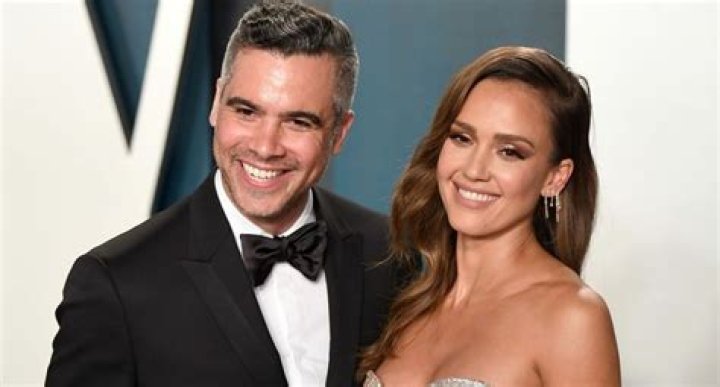 Jessica Alba And Husband Cash Warren Are Expecting Baby No. 3