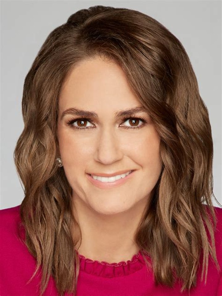 Jessica Tarlov BDG LinkedIn