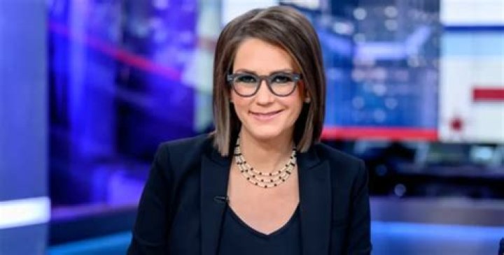 Jessica Tarlov Net Worth, Age, Height, Weight, Early Life, Career
