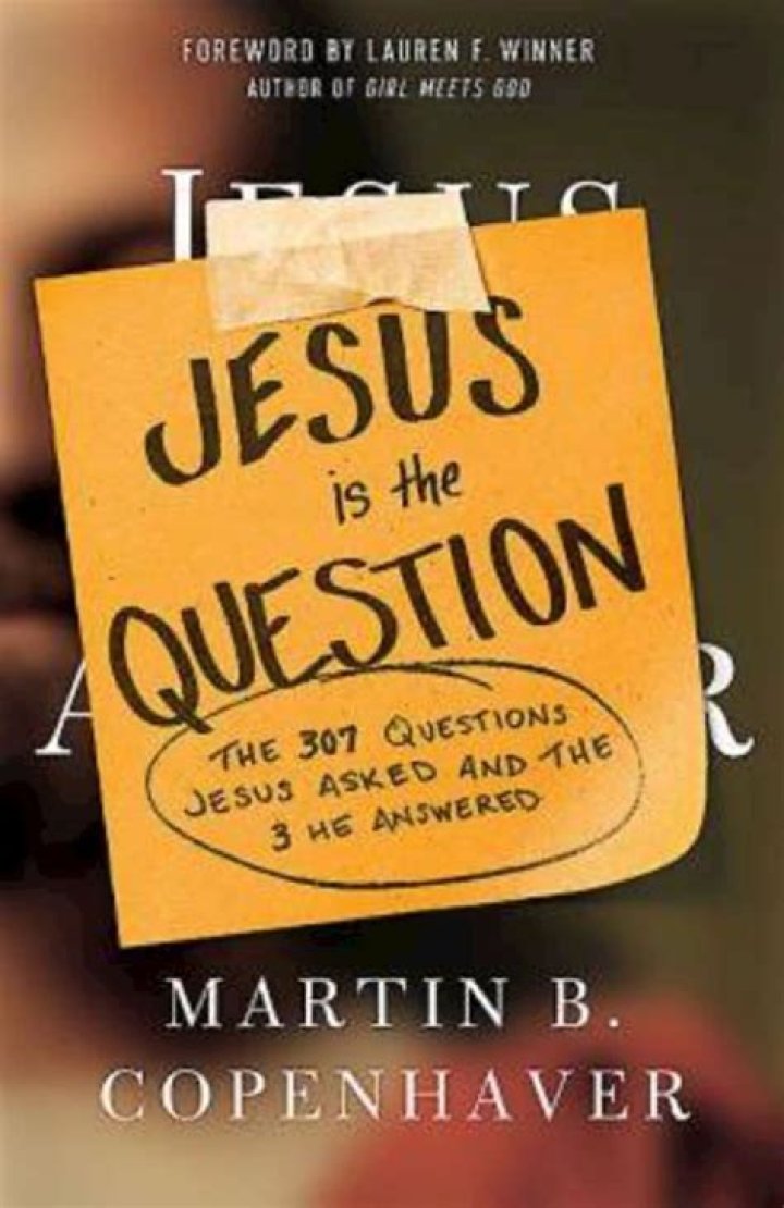 Exploring Jesus Is the Question PDF: Deep Dive Analysis