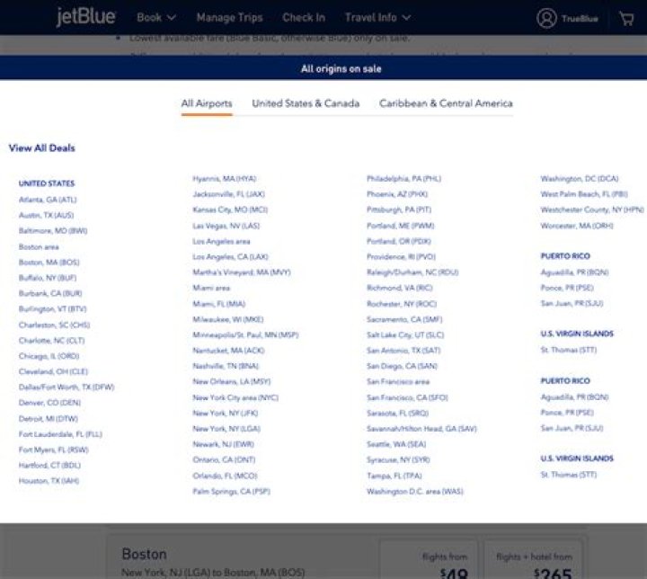 JetBlue Movies List PDF – Free Download & Top Flights & Films