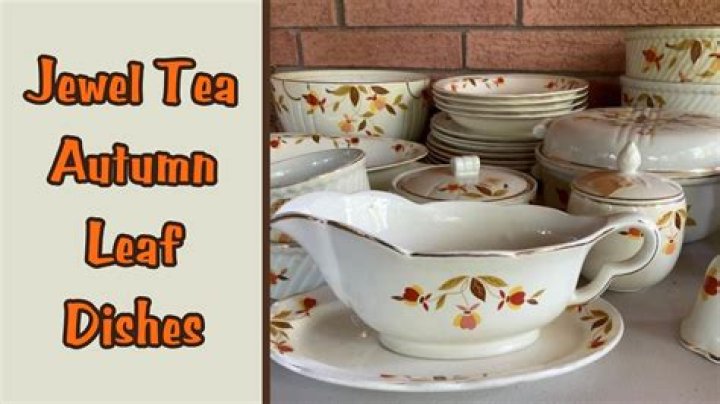 Jewel Tea Autumn Leaf Price List PDF – Discover Fall’s Best Blends