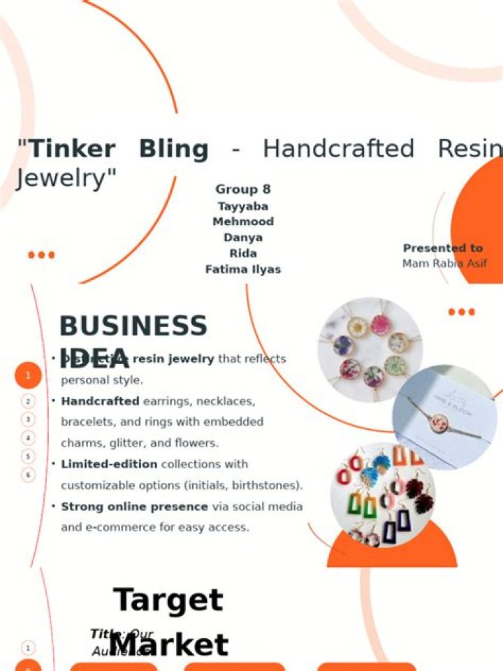 Create Your Jewelry Business Plan PDF in Minutes