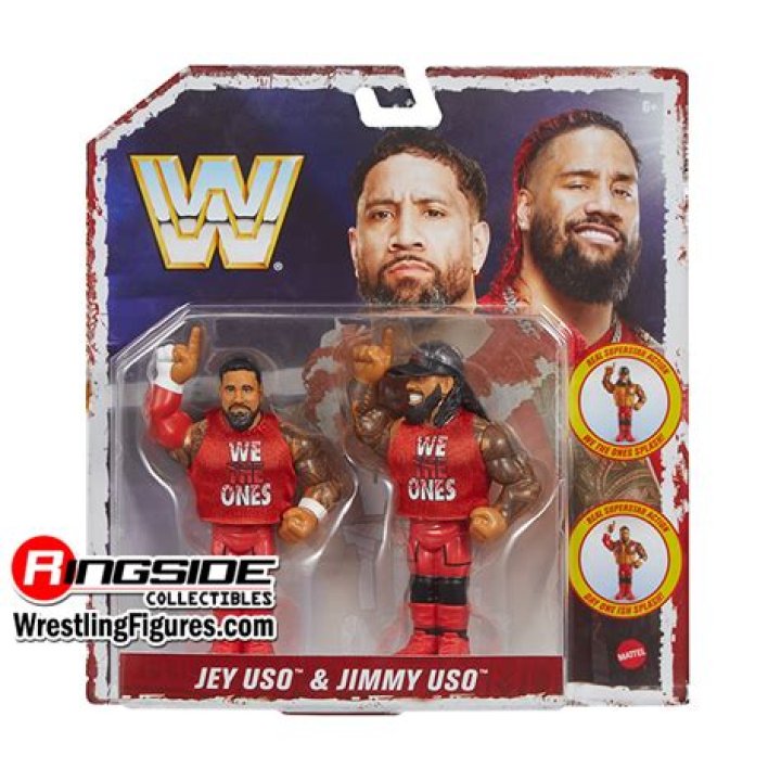 Jey Uso Jimmy Uso WWE SmackDown Tag Team Championship Usos, wwe, ärm