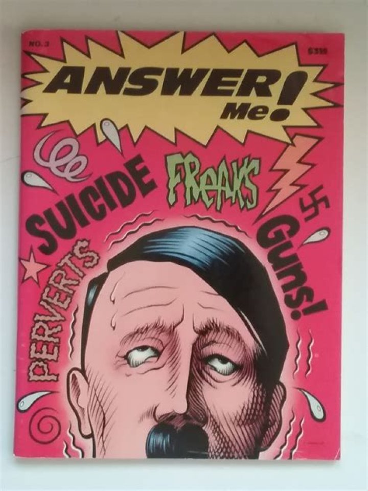 How Jim Goad Answers Your Questions – PDF Guide