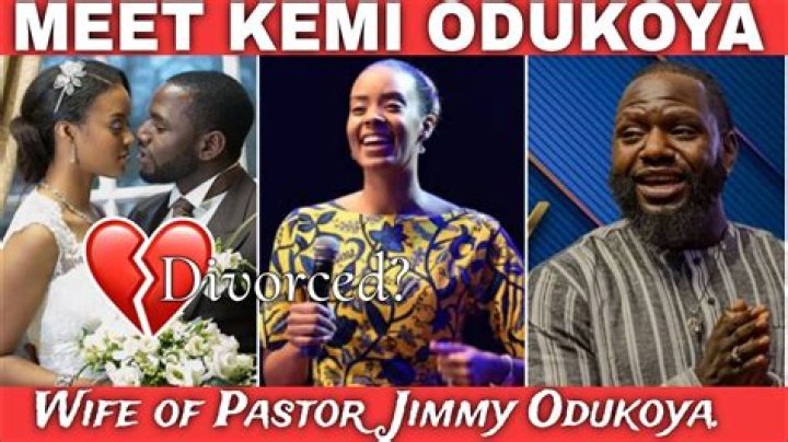 Jimmy Odukoya is a Pastor, Nollywood actor, Singer, Rapper, Dancer