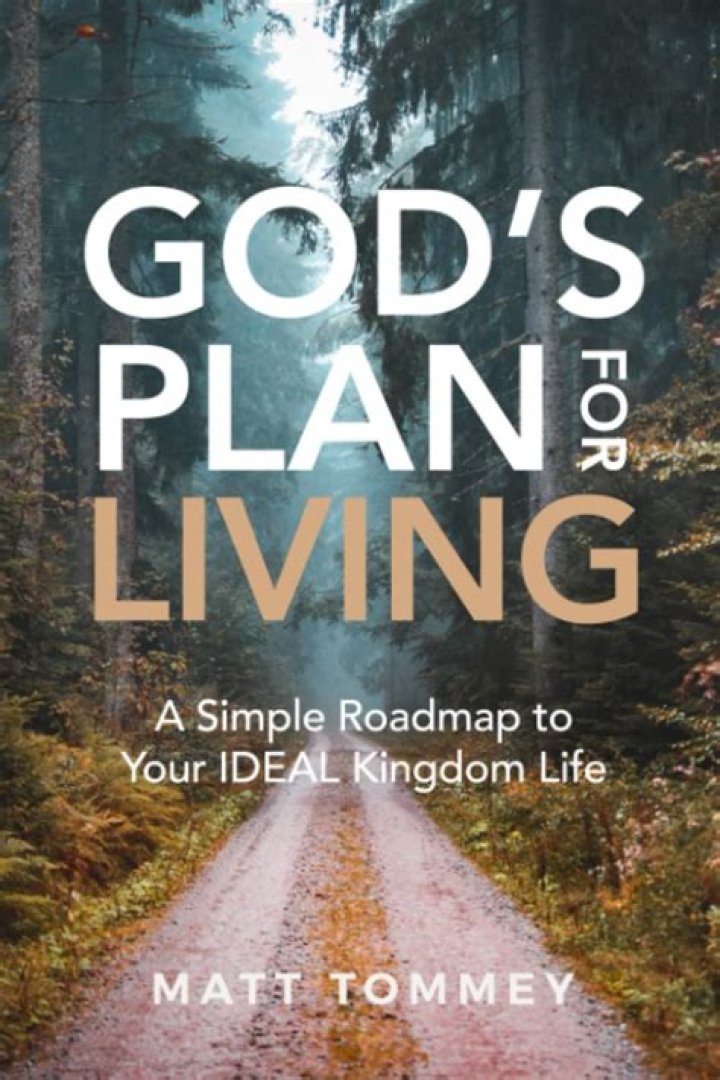 Jimmy Swaggart's God's Plan for the Ages PDF – Full Download