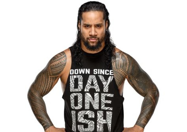 Jimmy Uso Bio, Wiki, Age, Height, Parents, Family, Ethnicity, Career