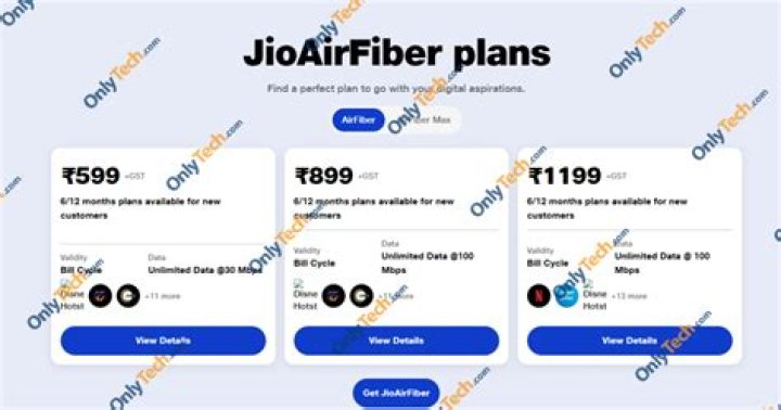 Jio Fiber 399 Plan TV Channel List PDF – Download Now