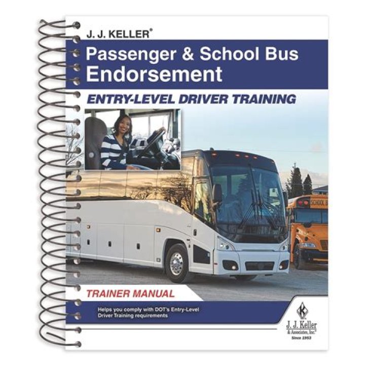JJ Keller Entry Level Driver Training Book Answer Key PDF – Complete Guide