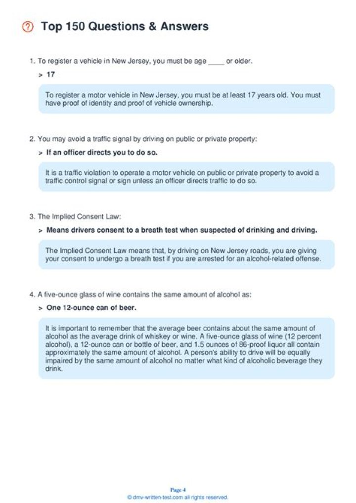 JKO German Driving Test Answers PDF: Pass Your Exam with Confidence
