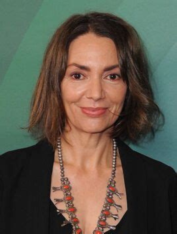 Joanne Whalley Doblaje Wiki Fandom