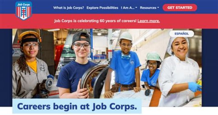 Job Corps Trades List PDF: Free Download of All Trade Programs