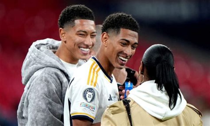 Jobe Bellingham podr&iacute;a tener su futuro en el Real Madrid