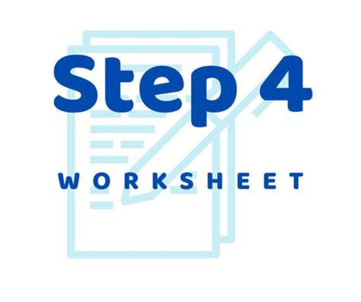 Joe and Charlie Step 4 Worksheets PDF Free Download – Instant Practice