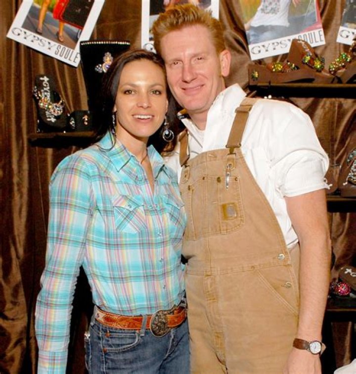 Joey Feek Dead at 40 Read Rory&rsquo;s Emotional Blog Post