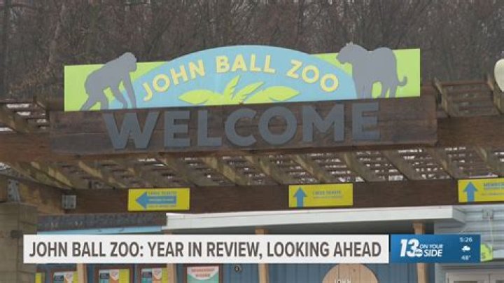 2025 John Ball Zoo Reciprocal List PDF: Complete Reciprocal Agreement Guide