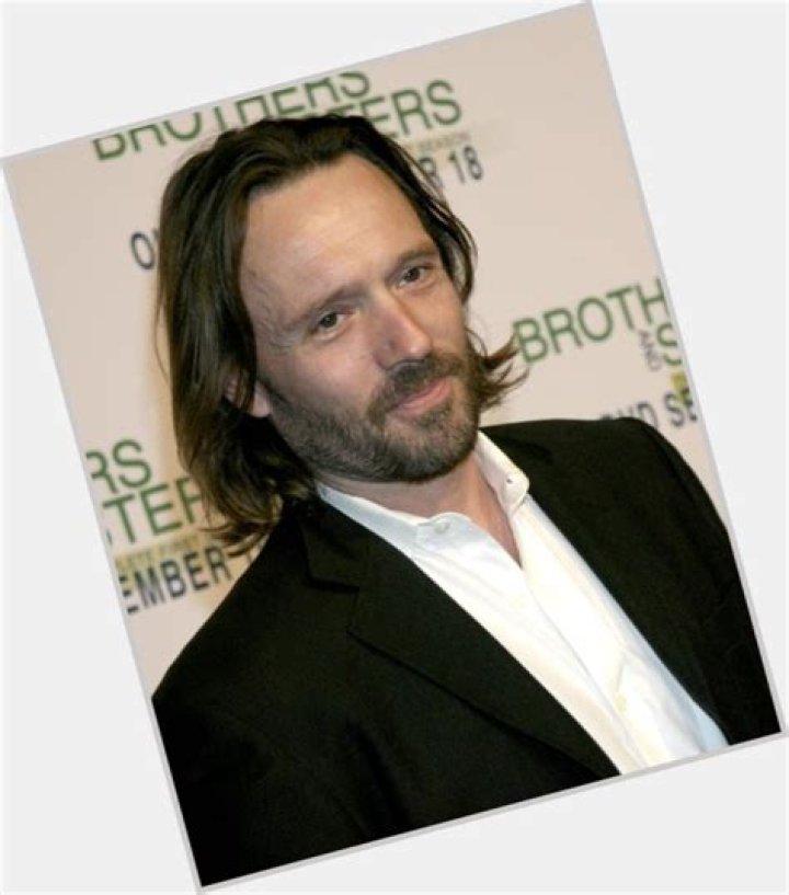 John Pyper Ferguson Official Site for Man Crush Monday MCM Woman