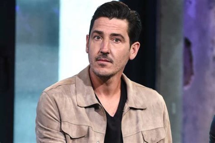 Johnathan Knight Shares Five Years Fertility Journey with His Husband
