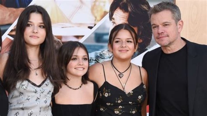 Johnny & his 4 daughters JOHNNY CASHMAN IN BLACK Pinterest
