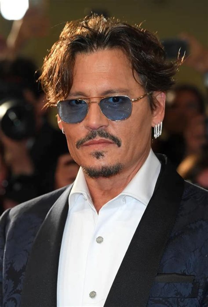 Johnny Depp Biography IMDb