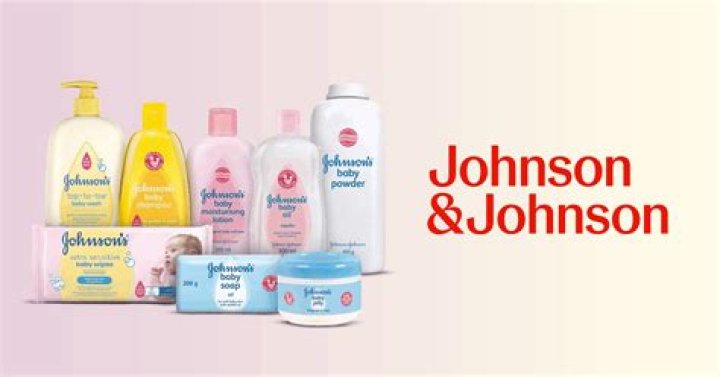 Complete Johnson & Johnson Products List PDF – Download Now