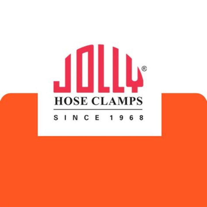 Jolly Hose Clamp Price List PDF – Affordable & Reliable Valves