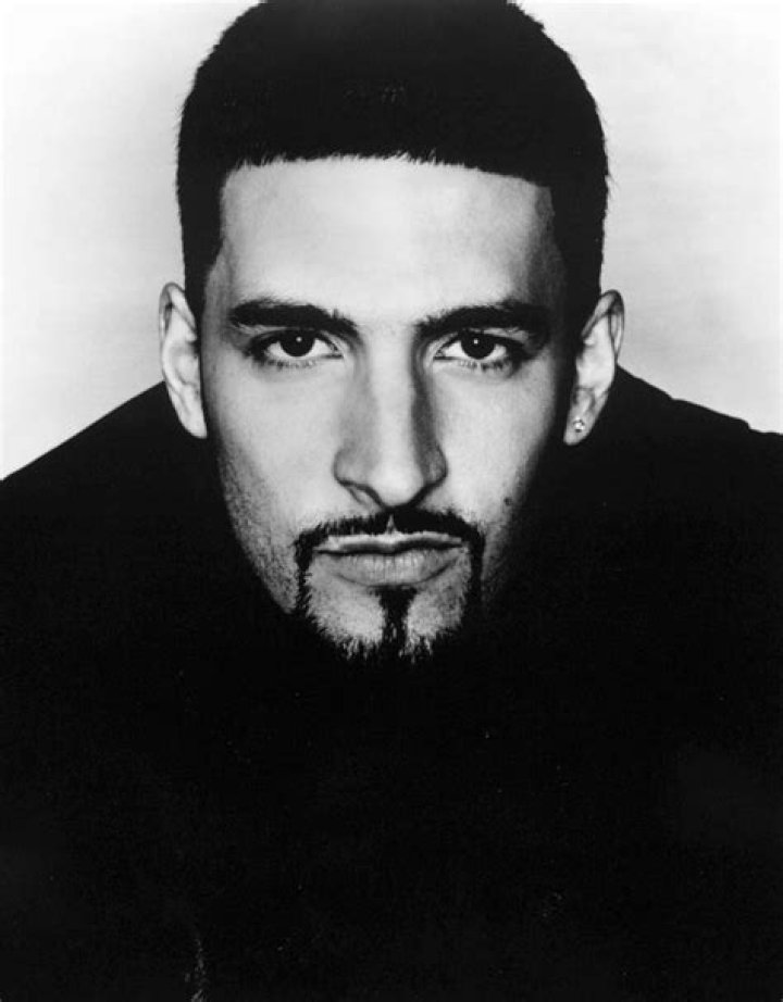 Jon B's Wife Jackson Got a Song from Him as a Birthday Gift