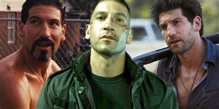 Jon Bernthal's Net Worth (2022) Parade