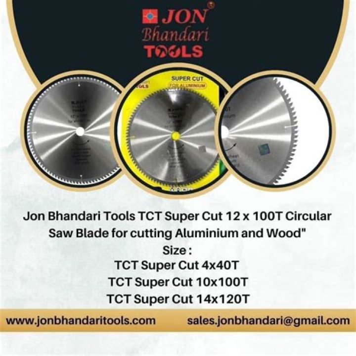 Jon Bhandari Tools Price List PDF – Download 2024 Updates