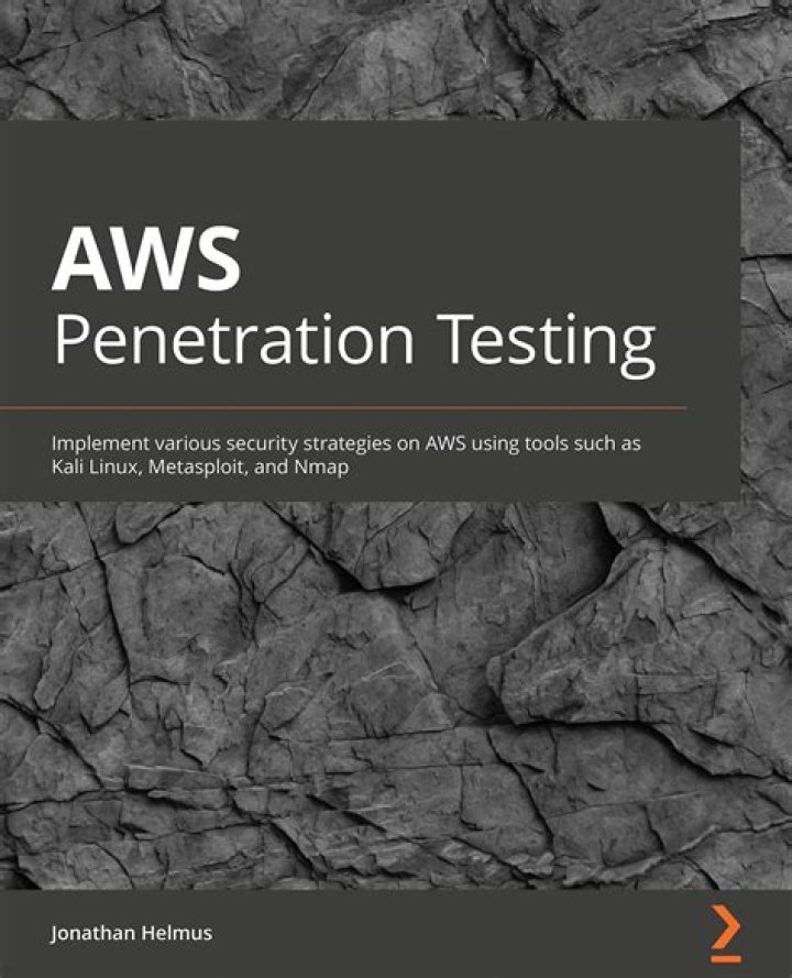 Jonathan Helmus AWS Penetration Testing PDF Guide: Expert Security Assessment