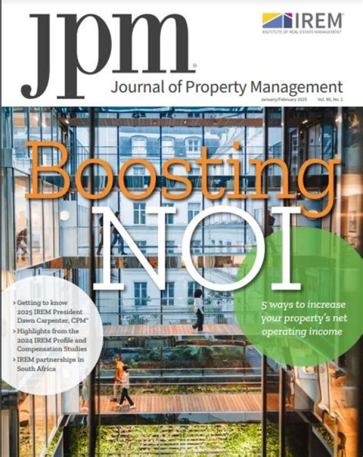 Journal of Property Management PDF: Expert Insights & Practical Strategies