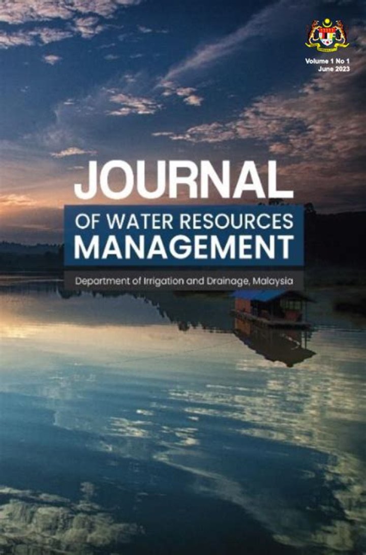 Journal of Water Resources Planning and Management PDF: Expert Insights on Sustainable Solutions