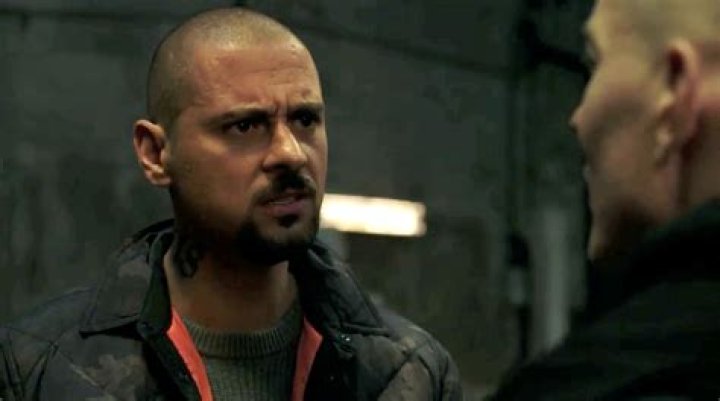 J.R. Ramirez Power Wikia Fandom
