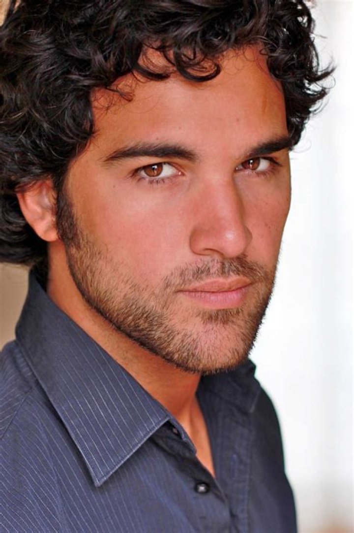 Juan Pablo Di Pace Alchetron, The Free Social Encyclopedia