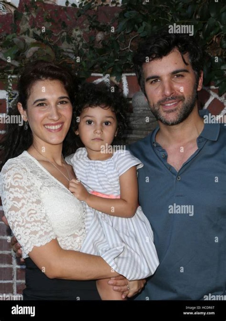 Juan Pablo Di Pace Height, Weight, Age, Girlfriend, Family, Biography